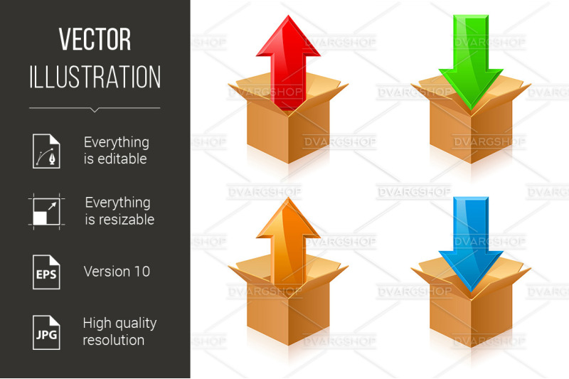 color-boxes-and-arrows