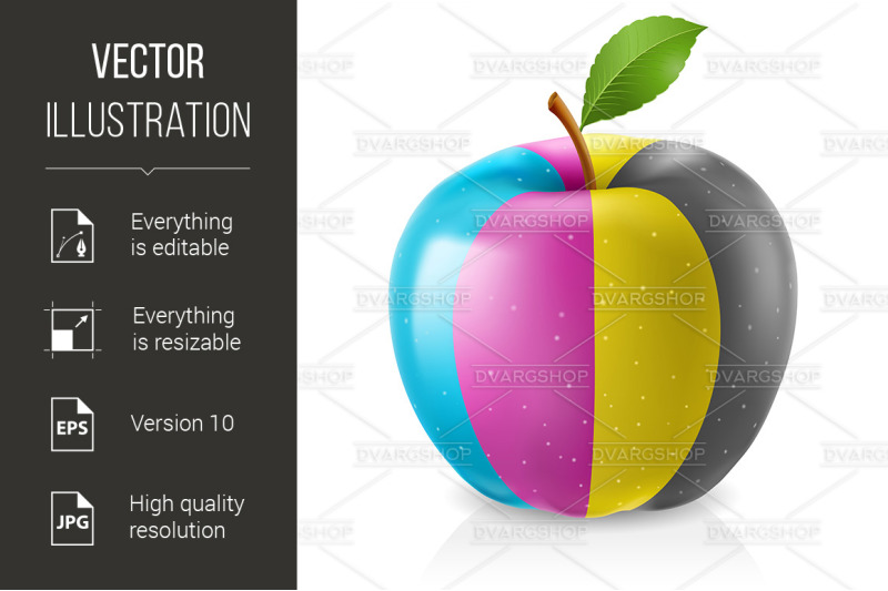 delicious-cmyk-apple