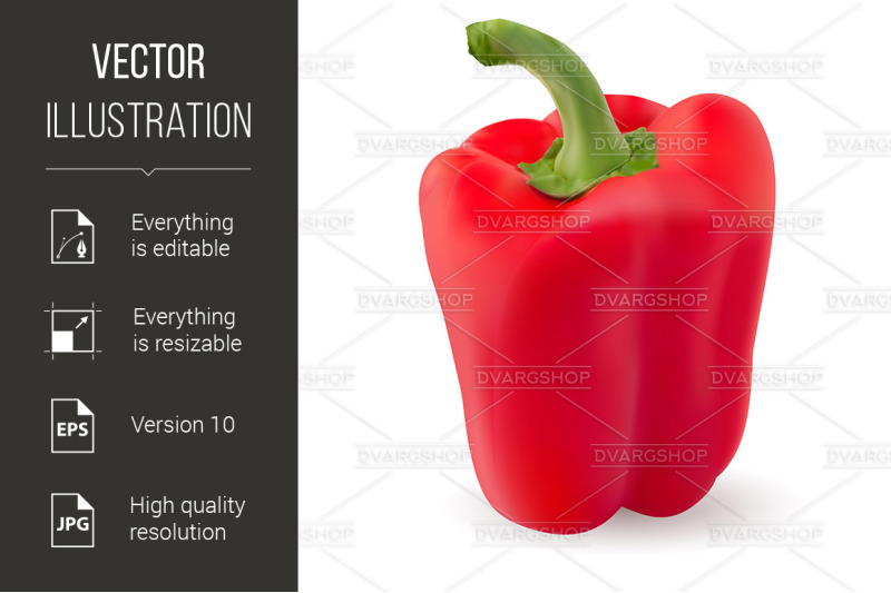 one-red-pepper