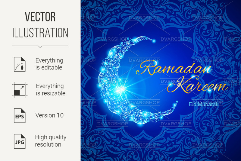 ramadan-kareem-greeting-card