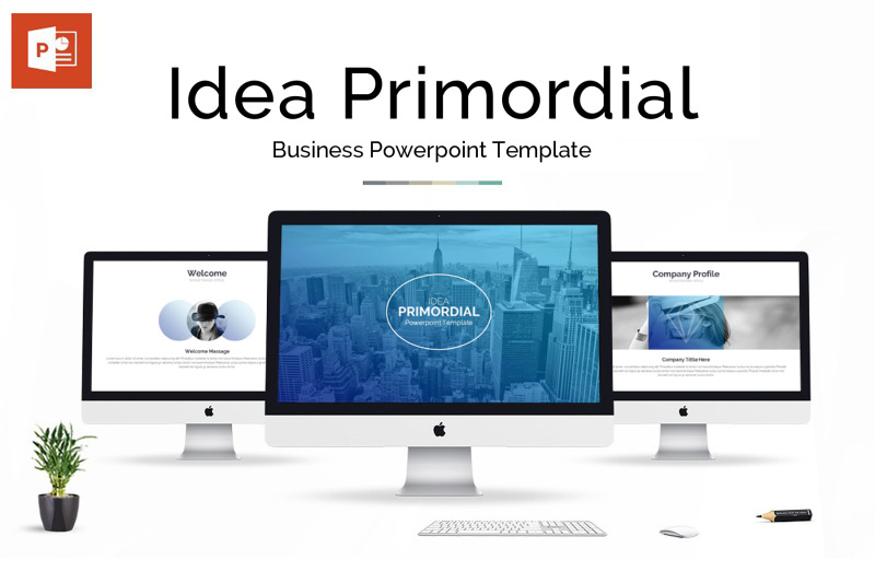 idea-primordial-powerpoin-presentations