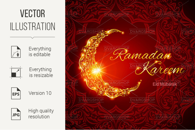 ramadan-kareem-greeting-card