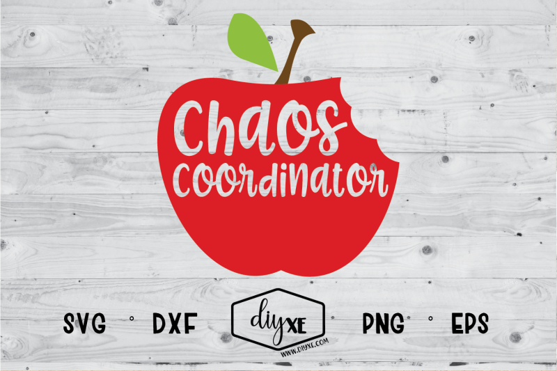 chaos-coordinator