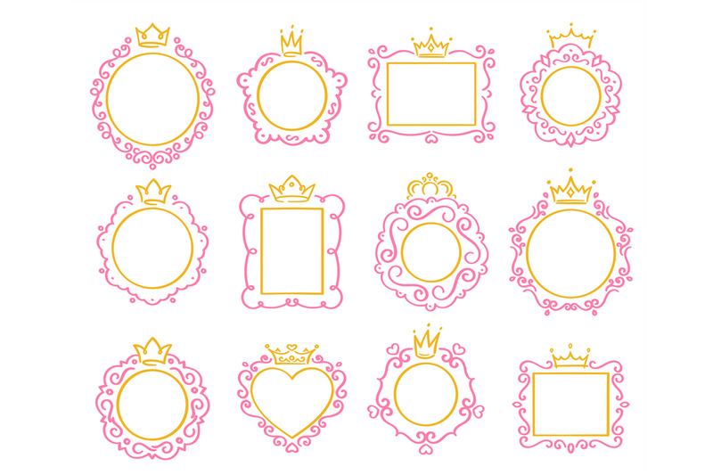 princess-frame-cute-crown-border-royal-mirror-frames-and-majestic-pr