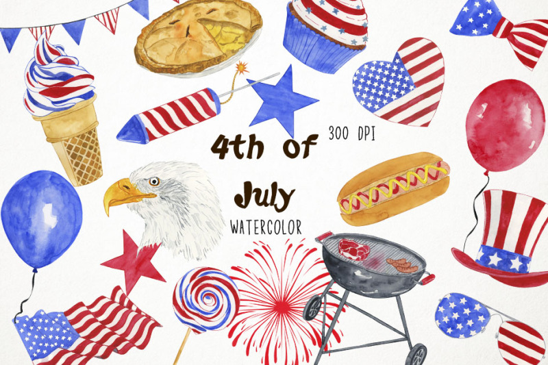 watercolor-4th-of-july-clipart-4th-of-july-clip-art-independence-day