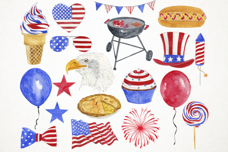 watercolor-4th-of-july-clipart-4th-of-july-clip-art-independence-day