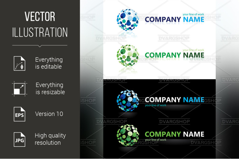 company-name-design-elements