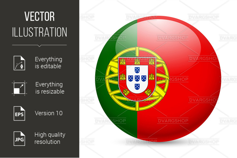 round-glossy-icon-of-portugal