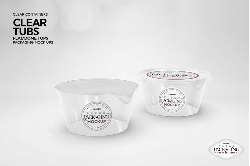 clear-tubs-with-flat-or-dome-lid-packaging-mockup