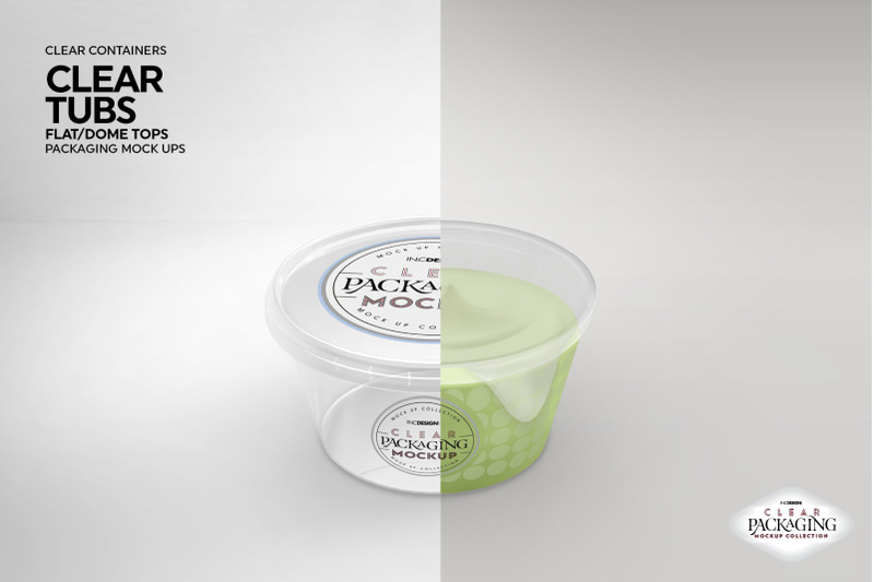 clear-tubs-with-flat-or-dome-lid-packaging-mockup