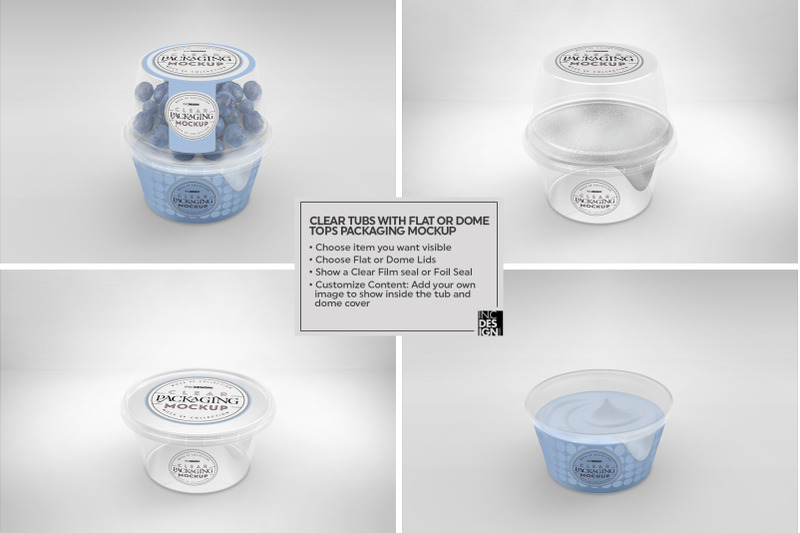 clear-tubs-with-flat-or-dome-lid-packaging-mockup