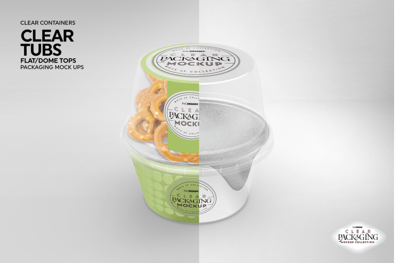 clear-tubs-with-flat-or-dome-lid-packaging-mockup