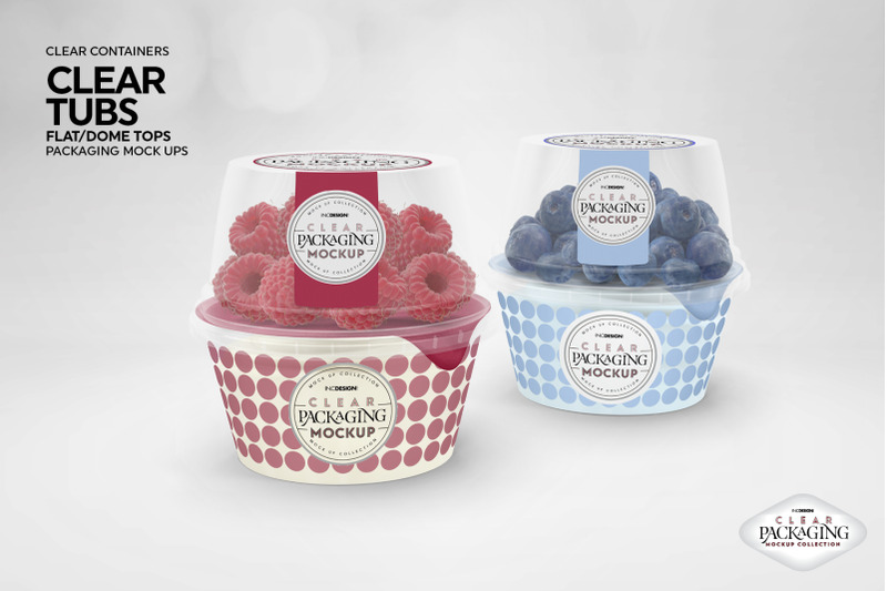 clear-tubs-with-flat-or-dome-lid-packaging-mockup