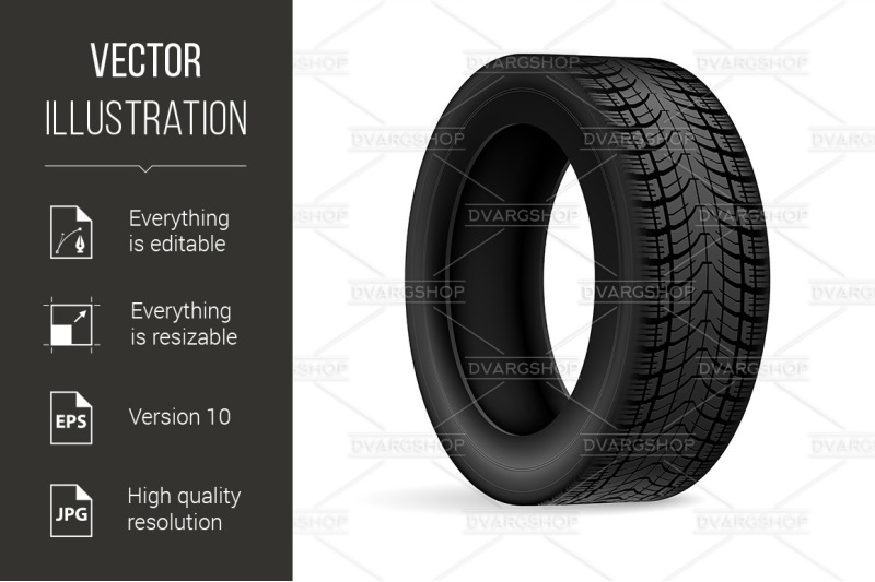 car-tire