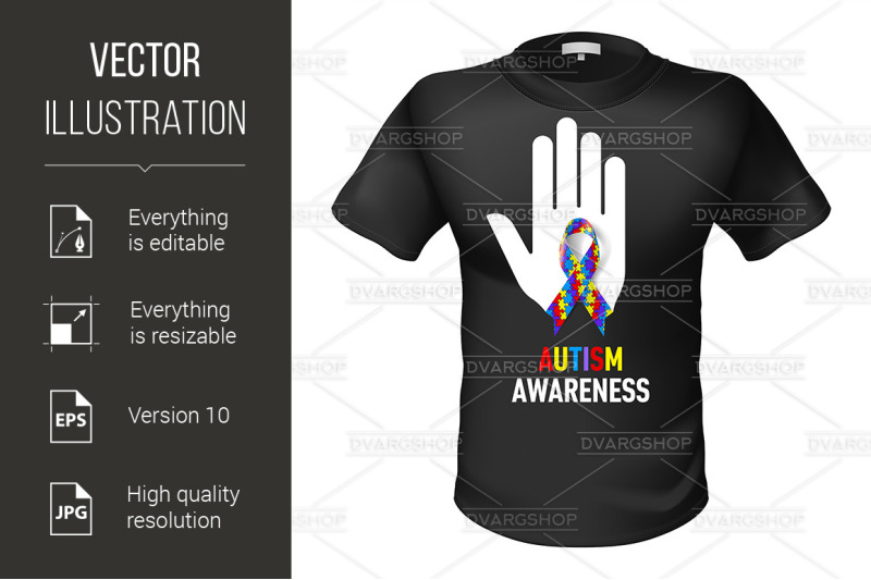 t-shirts-autism-awareness