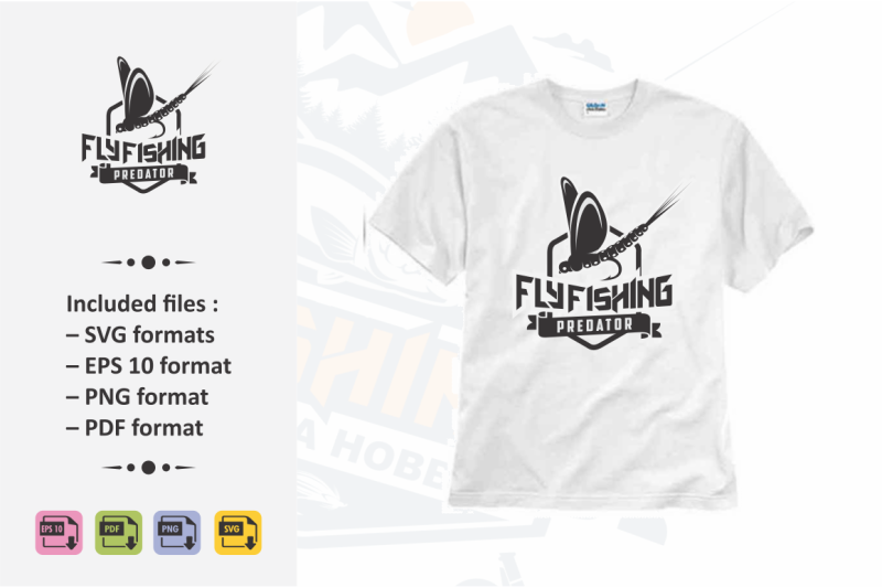 fishing-tshirt-design