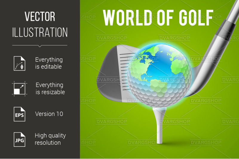 golf-concept
