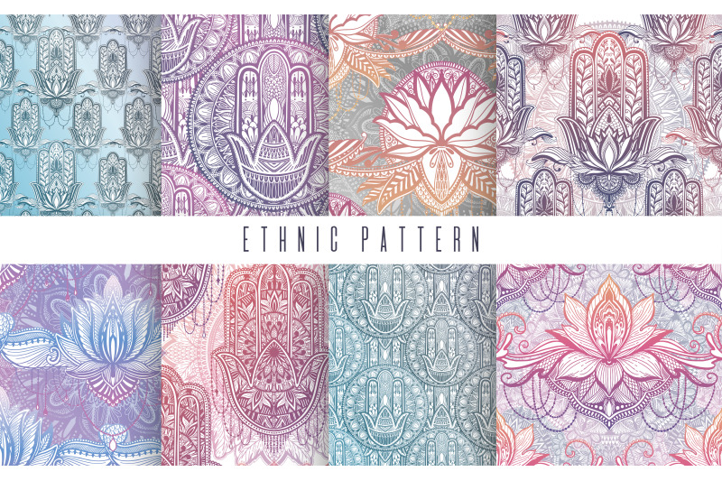 east-set-pattern
