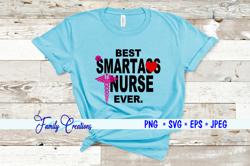best-smartass-nurse-ever