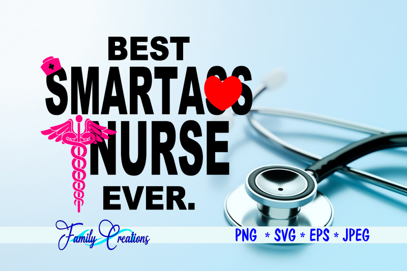 best-smartass-nurse-ever