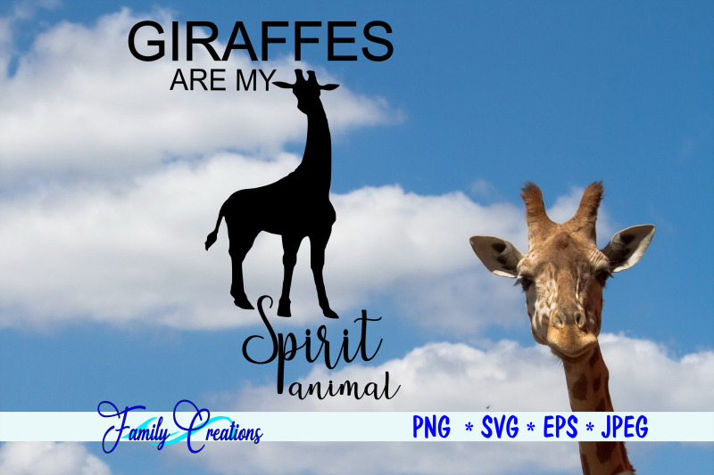 giraffes-are-my-spirit-animal