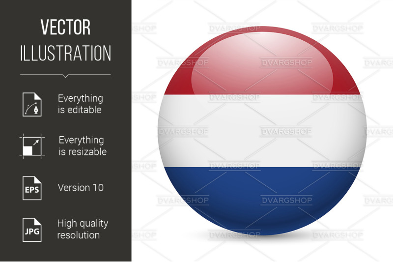 round-glossy-icon-of-netherlands