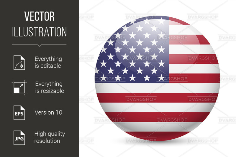 round-glossy-icon-of-usa