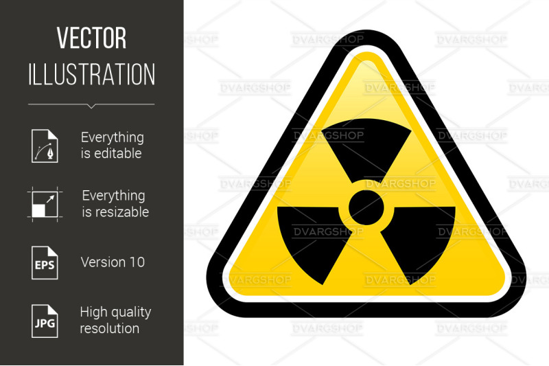 warning-radiation-sign