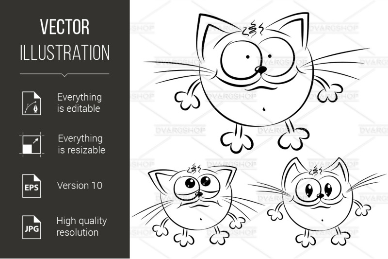 cartoon-cats