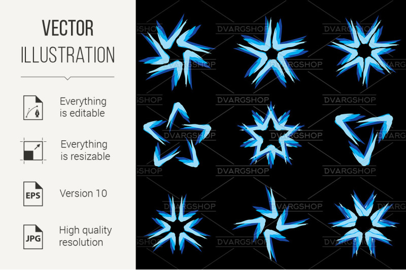 set-of-different-stars-icons-6