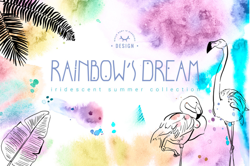 rainbow-039-s-dream-summer-set