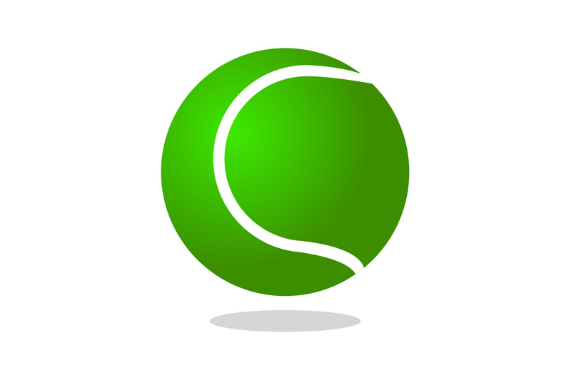 tennis-ball-icon