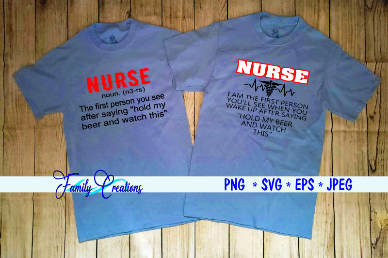 nurse-bundle