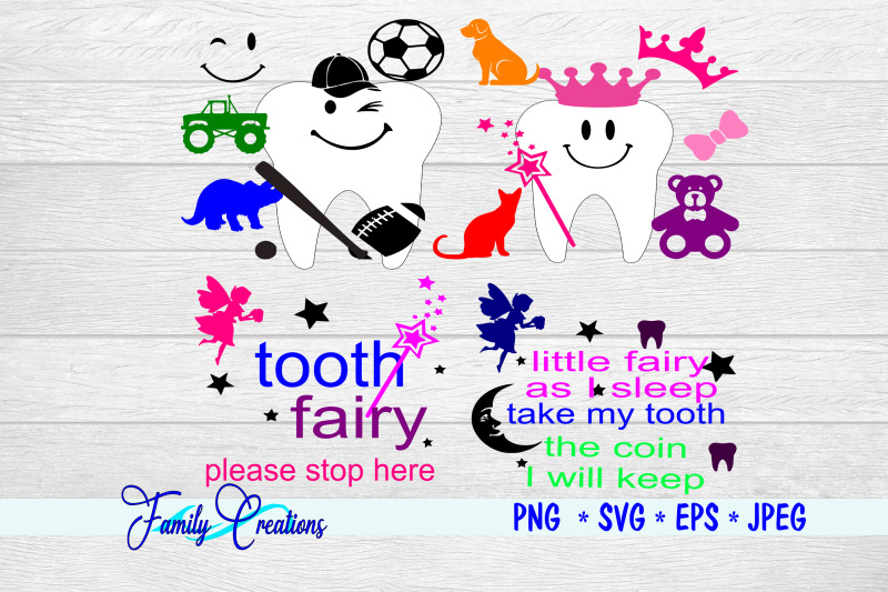 tooth-fairy-bundle