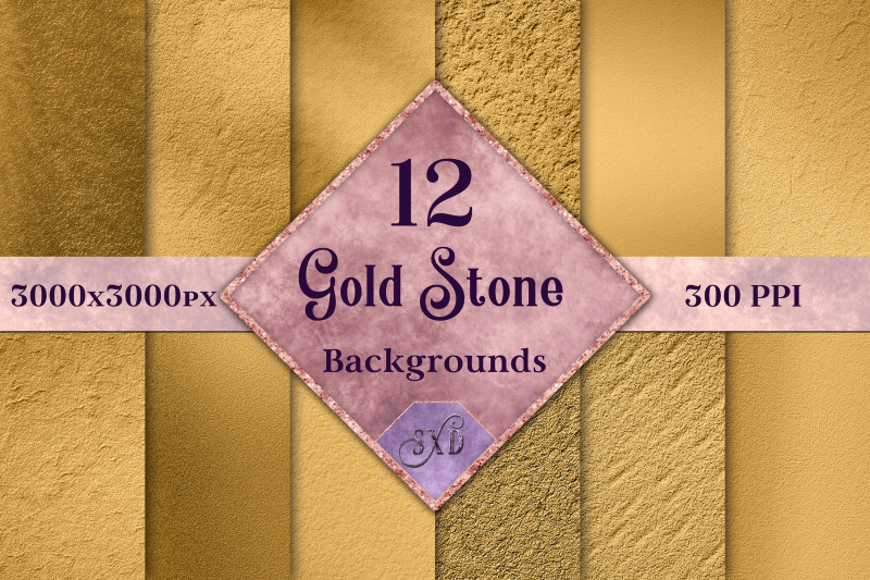 gold-stone-backgrounds-12-image-textures-set