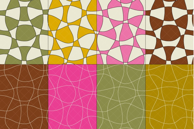 abstract-seamless-patterns