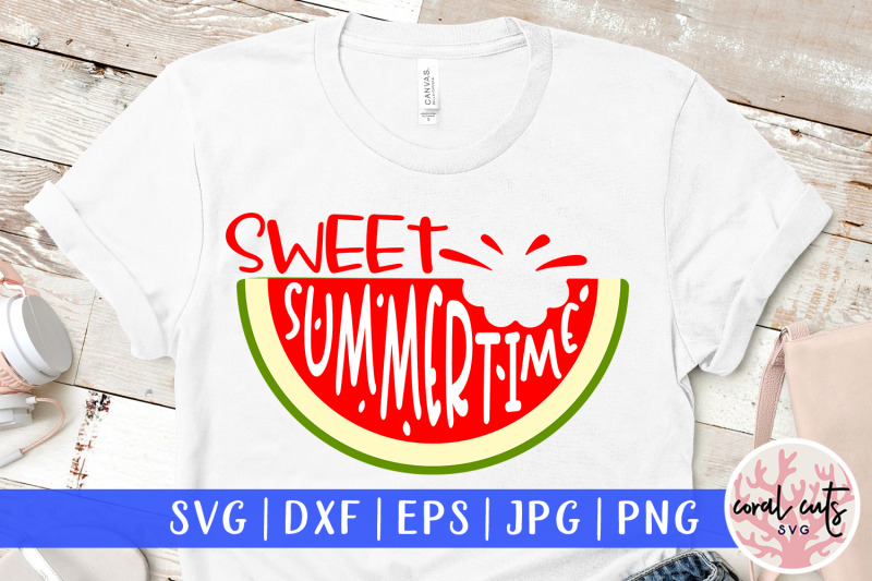 sweet-summertime-summer-svg-eps-dxf-png-cut-file