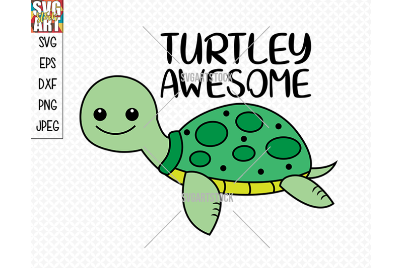 turtley-awesome