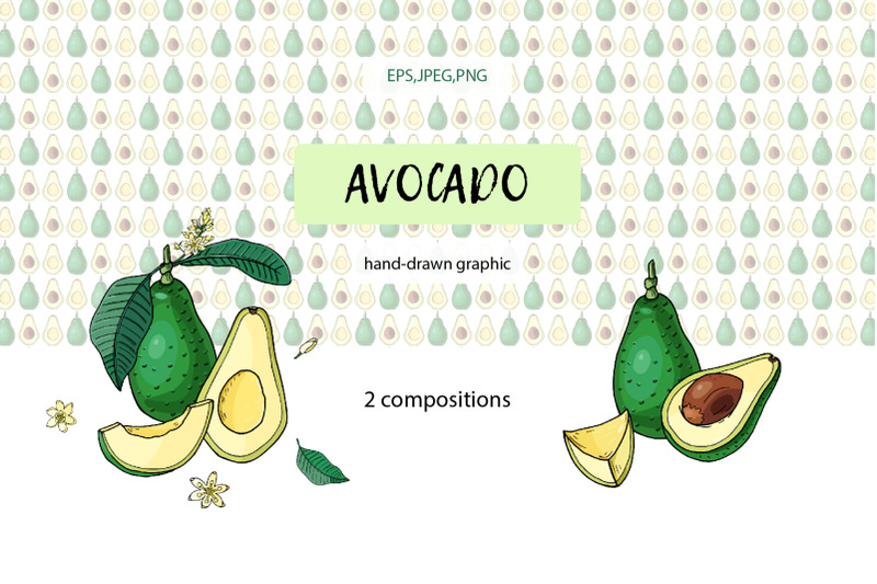 avocado