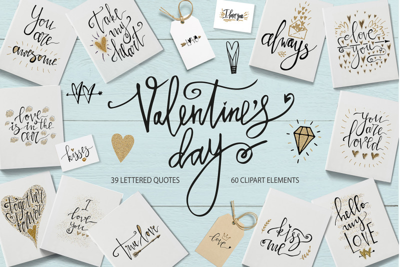 valentine-039-s-day-lettering-amp-clipart
