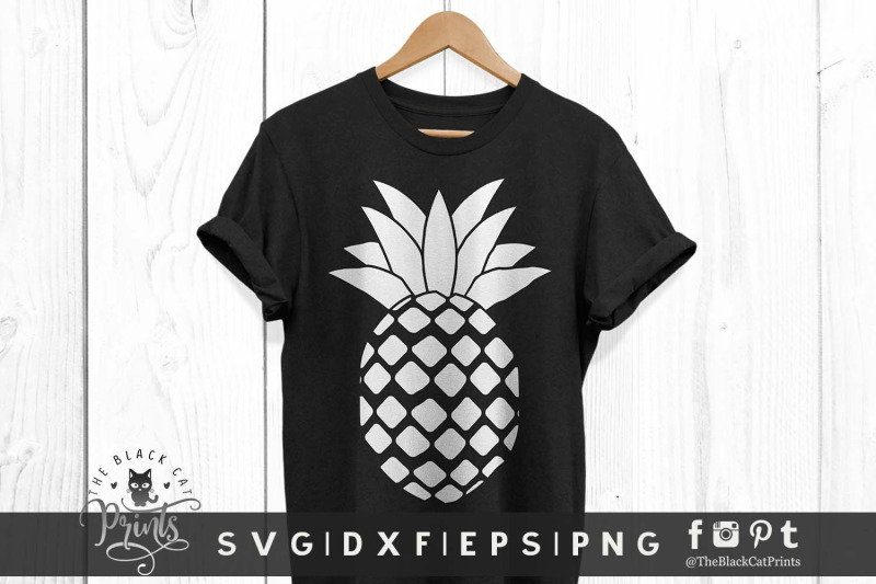 pineapple-monogram-svg-dxf-eps-png