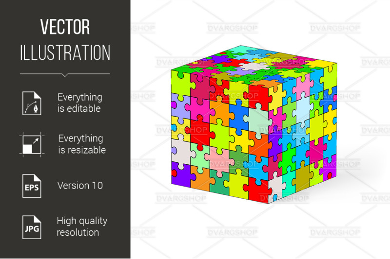 puzzle-cube