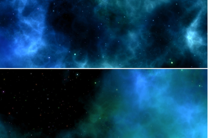 10-cosmos-backgrounds