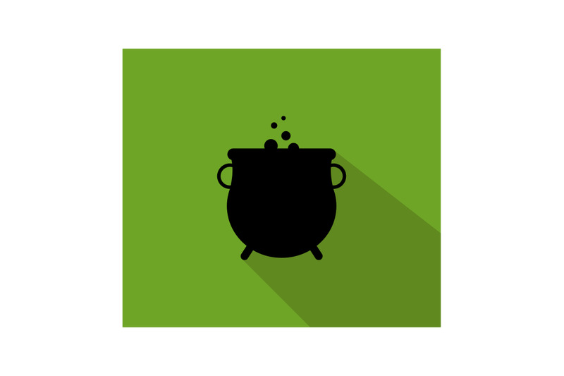 halloween-pot-icon