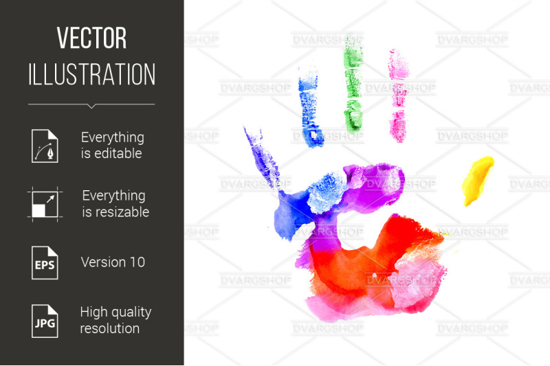 handprint-in-vibrant-colors-of-the-rainbow