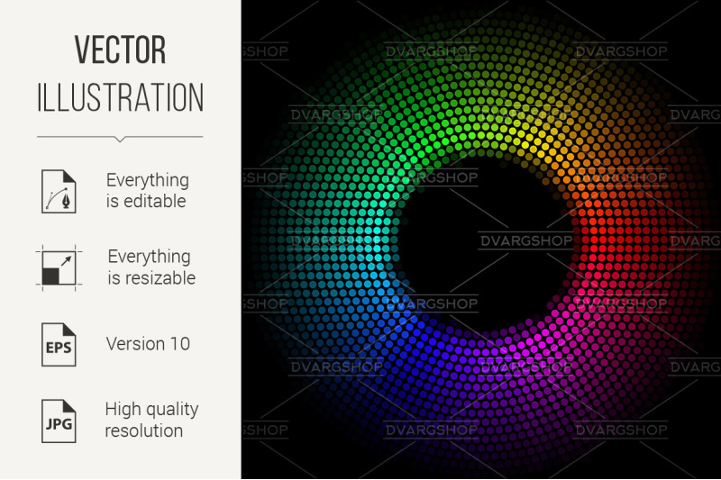 dots-digital-form