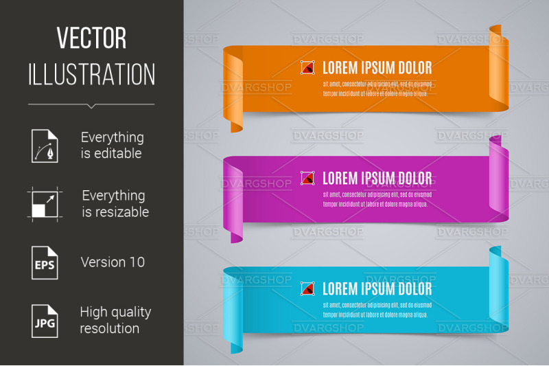 abstract-banners