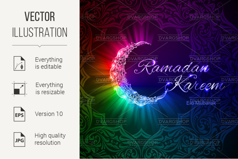 greeting-card-of-holy-muslim-month-ramadan