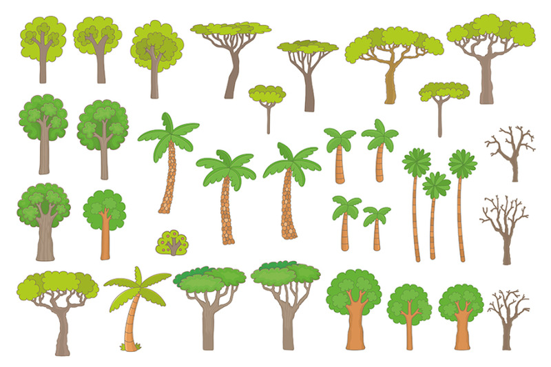 set-of-trees