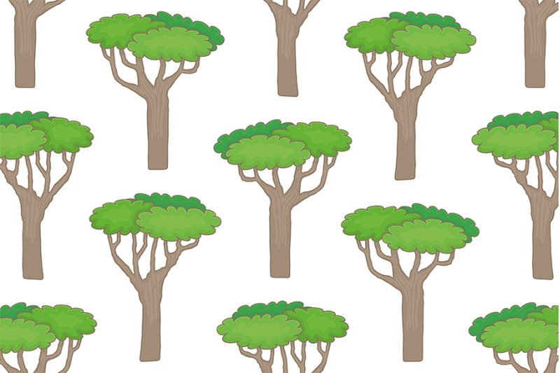 seamless-pattern-with-trees
